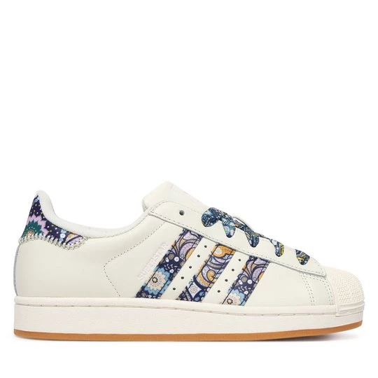 Obrázek produktu Sneakersy adidas Liberty London Superstar II KJ7487 Béžová