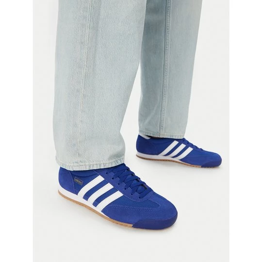 Obrázek produktu Sneakersy adidas R71 IH1325 Modrá