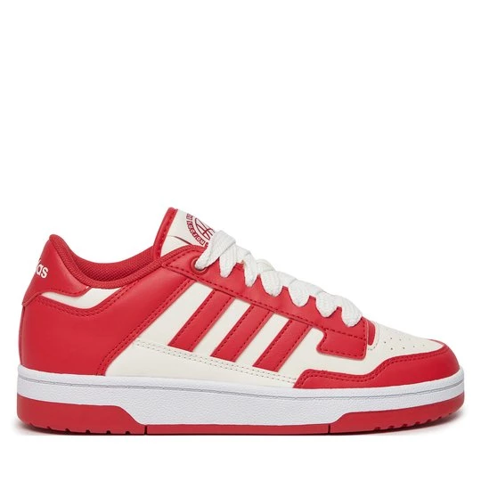 Obrázek produktu Sneakersy adidas Rapid Court Low JR0164 Červená