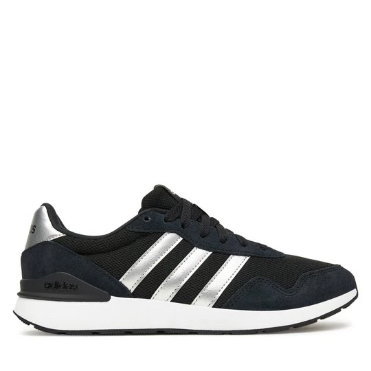 Obrázek produktu Sneakersy adidas Run 60s 4.0 JR6626 Černá