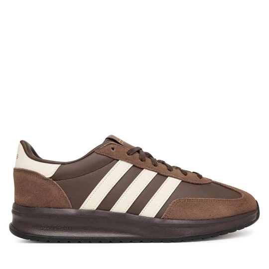 Obrázek produktu Sneakersy adidas Run 70S 2.0 Shoes KJ7187 Hnědá