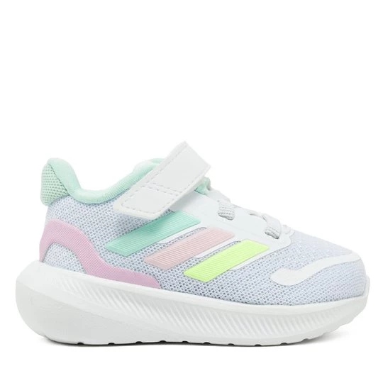 Obrázek produktu Sneakersy adidas Runfalcon 5 Shoes Kids JP5158 Bílá