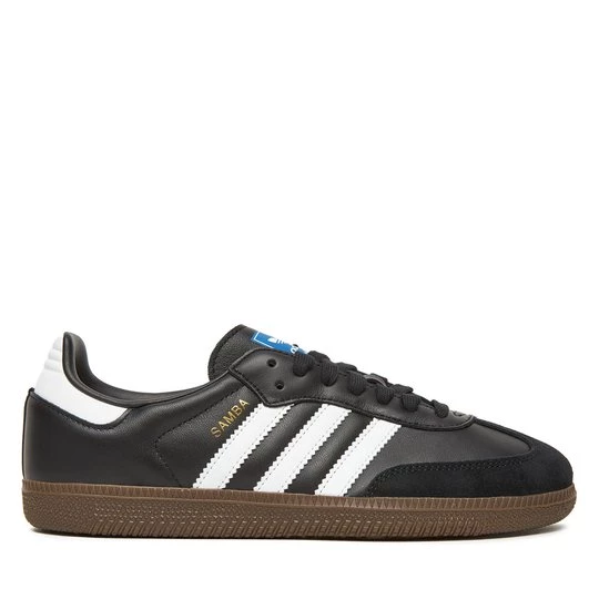 Obrázek produktu Sneakersy adidas Samba Og B75807 Černá