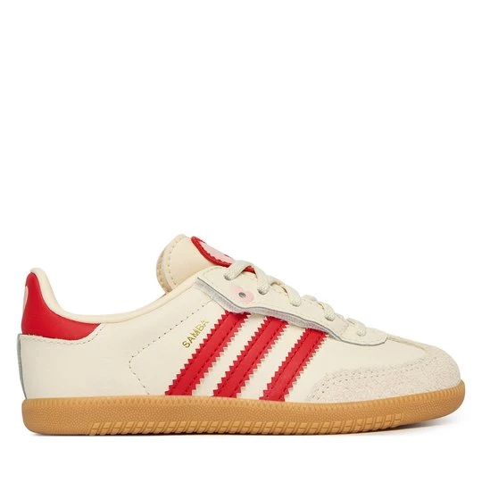Obrázek produktu Sneakersy adidas Samba Og Comfort Closure Elastic Lace KI6682 Krémová