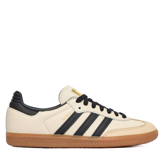 Obrázek produktu Sneakersy adidas Samba Og ID0478 Béžová
