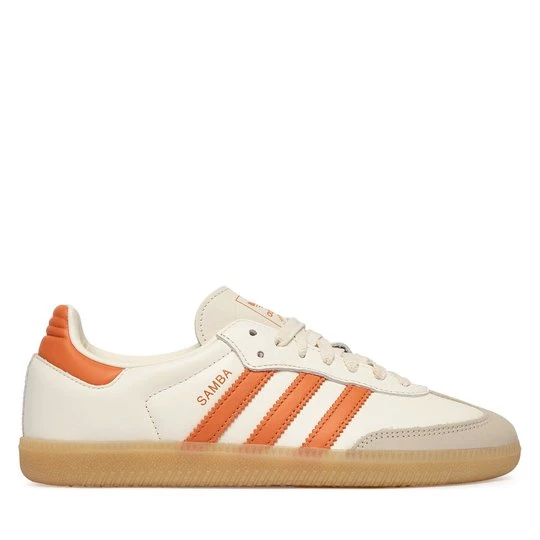 Obrázek produktu Sneakersy adidas Samba Og IH9057 Bílá