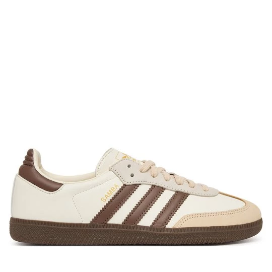 Obrázek produktu Sneakersy adidas Samba Og JR8842 Béžová