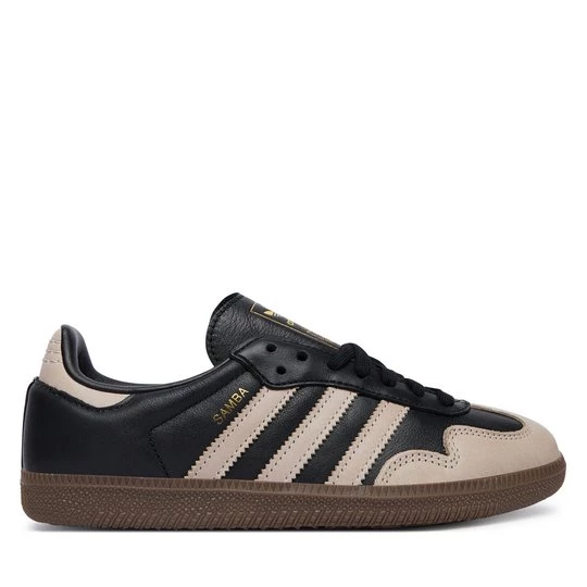Obrázek produktu Sneakersy adidas Samba Og KJ0995 Černá