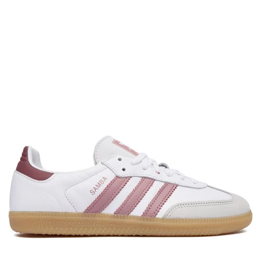 Obrázek produktu Sneakersy adidas Samba Og KJ7516 Bílá