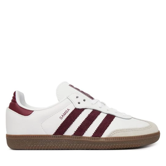 Obrázek produktu Sneakersy adidas Samba Og KZ8684 Bílá