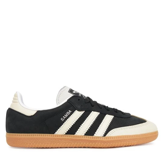 Obrázek produktu Sneakersy adidas Samba Og W IE5836 Černá