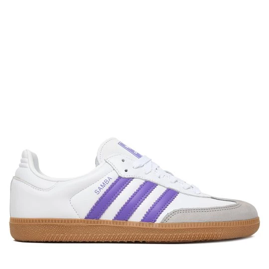 Obrázek produktu Sneakersy adidas Samba Og W IH9058 Bílá