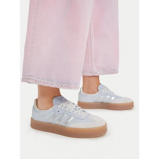 Obrázek produktu Sneakersy adidas Sambae IH1967 Světle modrá
