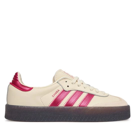 Obrázek produktu Sneakersy adidas Sambae IH4042 Krémová