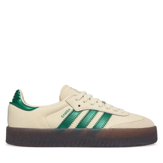 Obrázek produktu Sneakersy adidas Sambae IH4043 Krémová