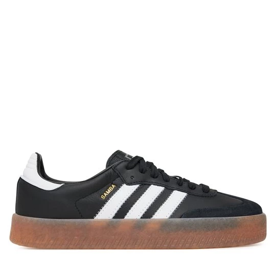 Obrázek produktu Sneakersy adidas Sambae JI1350 Černá