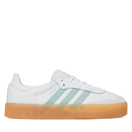 Obrázek produktu Sneakersy adidas Sambae JP5609 Bílá