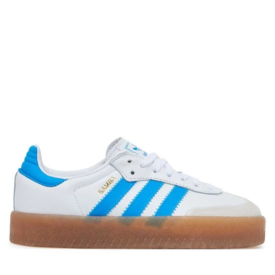 Obrázek produktu Sneakersy adidas Sambae JQ1236 Bílá