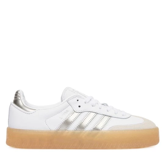 Obrázek produktu Sneakersy adidas Sambae JS3943 Bílá