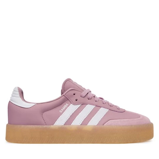Obrázek produktu Sneakersy adidas Sambae KI2150 Růžová