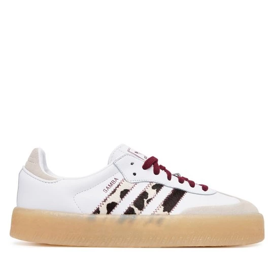 Obrázek produktu Sneakersy adidas Sambae KI2153 Bílá