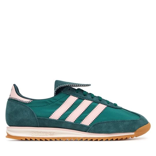 Obrázek produktu Sneakersy adidas SL 72 OG JR2303 Zelená