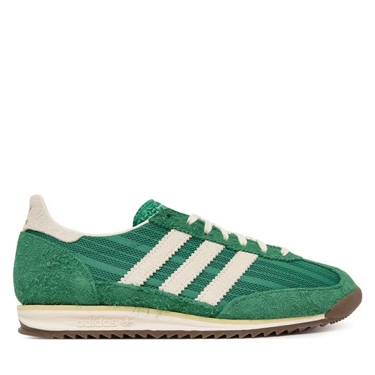 Obrázek produktu Sneakersy adidas Sl 72 Og KJ4988 Zelená