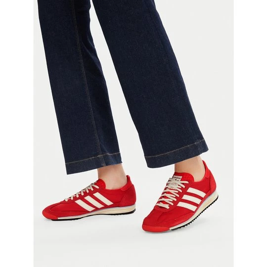 Obrázek produktu Sneakersy adidas Sl 72 Og W IE3475 Červená