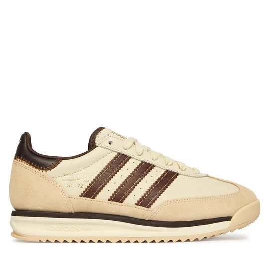 Obrázek produktu Sneakersy adidas SL 72 RS HQ4909 Béžová