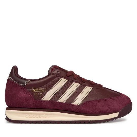 Obrázek produktu Sneakersy adidas SL 72 RS HQ4910 Bordó