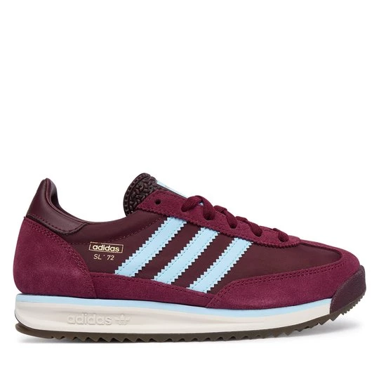 Obrázek produktu Sneakersy adidas SL 72 RS IH6795 Bordó