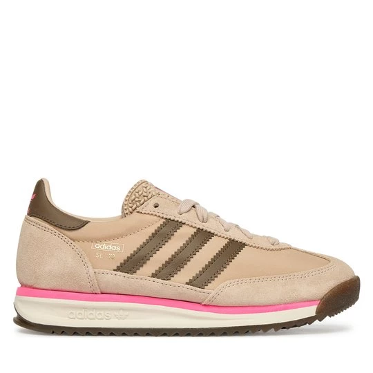 Obrázek produktu Sneakersy adidas Sl 72 Rs J IH6800 Béžová
