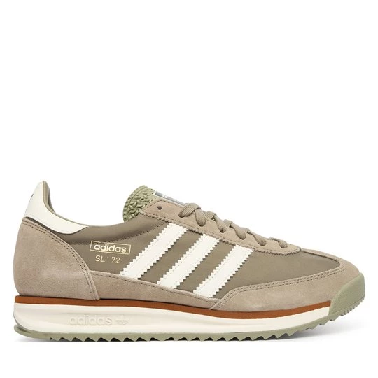 Obrázek produktu Sneakersy adidas Sl 72 Rs JQ9719 Hnědá
