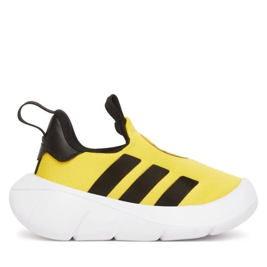 Obrázek produktu Sneakersy adidas Smiley Monofit IH6311 Žlutá