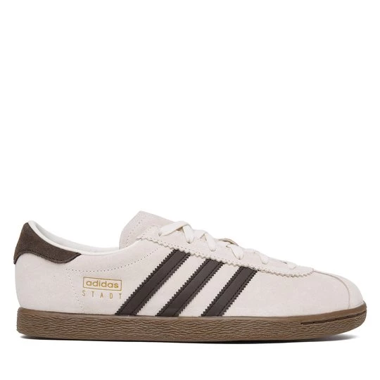 Obrázek produktu Sneakersy adidas Stadt KI1413 Écru Krémová