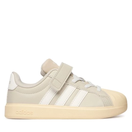 Obrázek produktu Sneakersy adidas Streettalk JQ1833 Béžová