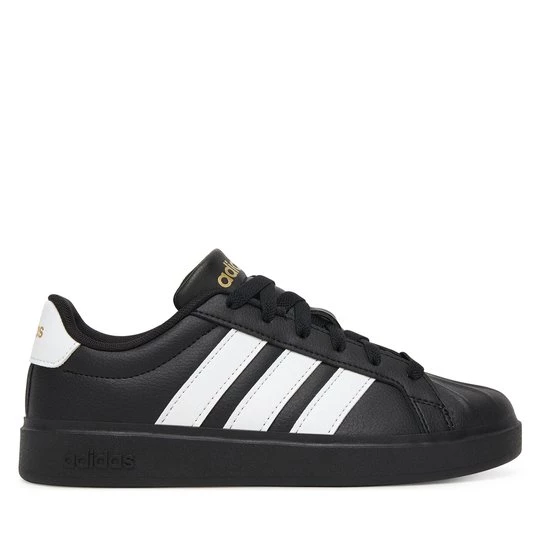Obrázek produktu Sneakersy adidas Streettalk JS5053 Černá