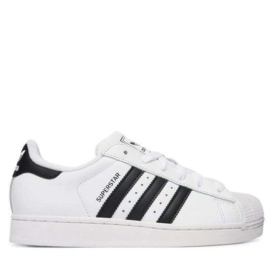 Obrázek produktu Sneakersy adidas Superstar II J JH9976 Bílá