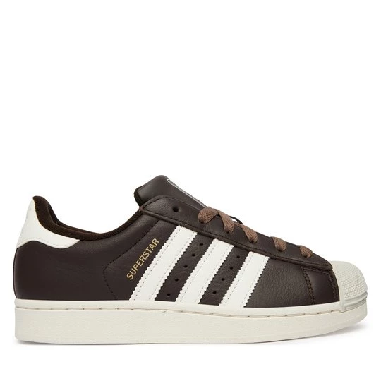 Obrázek produktu Sneakersy adidas Superstar II W IH4146 Hnědá