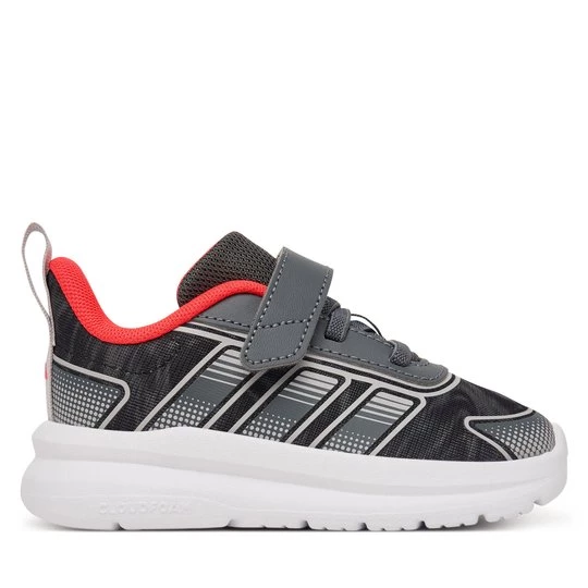 Obrázek produktu Sneakersy adidas Tensaur Run 4.0 Shoes Infants KI0105 Šedá