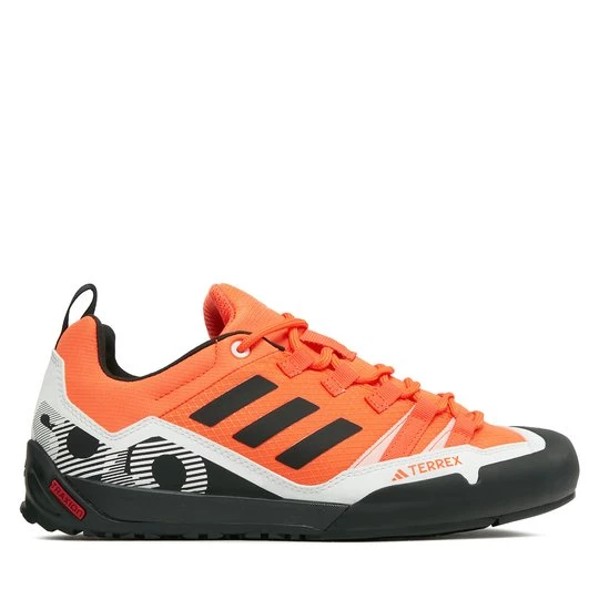Obrázek produktu Sneakersy adidas Terrex Swift Solo 2 IE6902 Oranžová