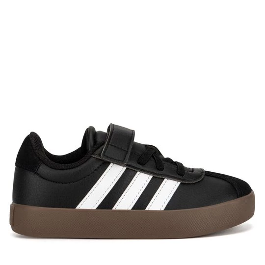 Obrázek produktu Sneakersy adidas VL COURT 3.0 EL C ID9154 Černá