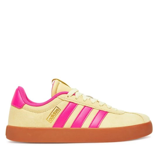 Obrázek produktu Sneakersy adidas Vl Court 3.0 JR8649 Žlutá