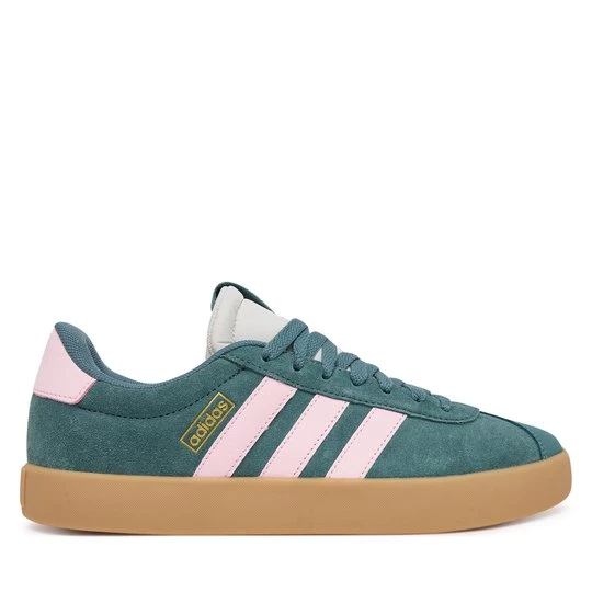 Obrázek produktu Sneakersy adidas VL Court 3.0 Shoes JR0955 Zelená