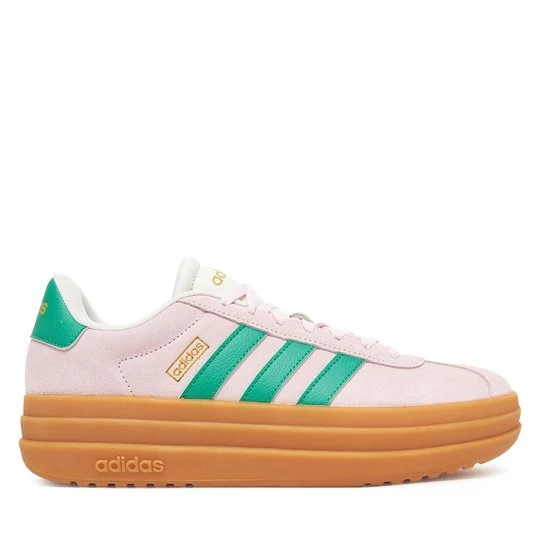 Obrázek produktu Sneakersy adidas VL Court Bold Shoes JP6916 Růžová