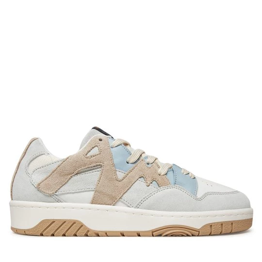 Obrázek produktu Sneakersy Aeronautica Militare 251SC302DPL204 Barevná