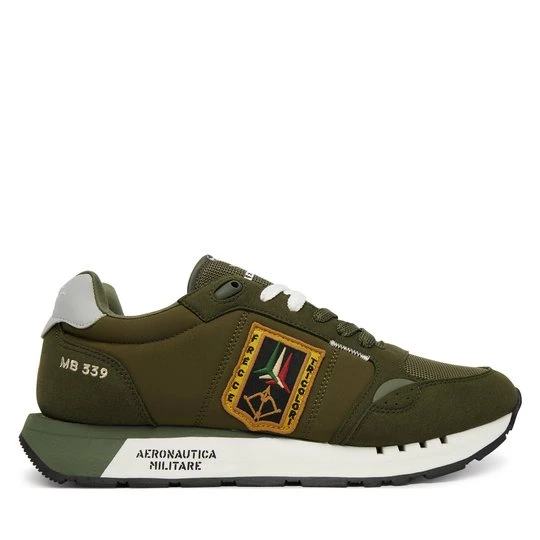 Obrázek produktu Sneakersy Aeronautica Militare 261SC0292UCT03331 Barevná