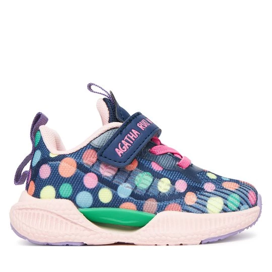 Obrázek produktu Sneakersy Agatha Ruiz de la Prada 251925 Tmavomodrá