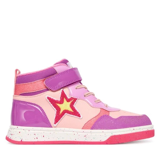 Obrázek produktu Sneakersy Agatha Ruiz de la Prada 251960 D Růžová