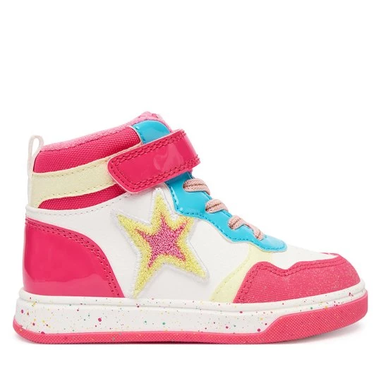 Obrázek produktu Sneakersy Agatha Ruiz de la Prada 251960 M Bílá